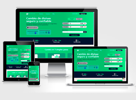 Capital Market Green