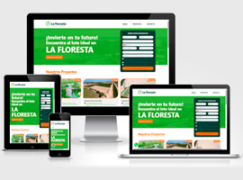 La Floresta Inmobiliaria