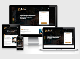 L&A Servicios Financieros